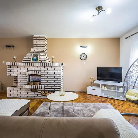 Vila Elena Gevgelija Extérieur photo