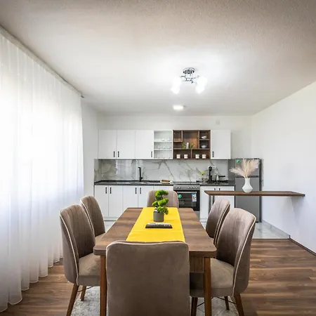 Vila Elena Gevgelija Extérieur photo
