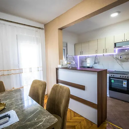 Vila Elena Gevgelija Extérieur photo