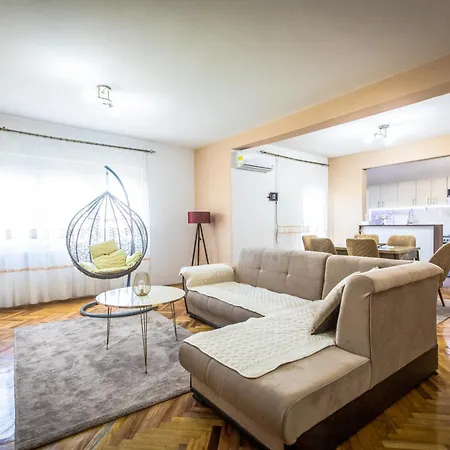 Vila Elena Gevgelija Extérieur photo