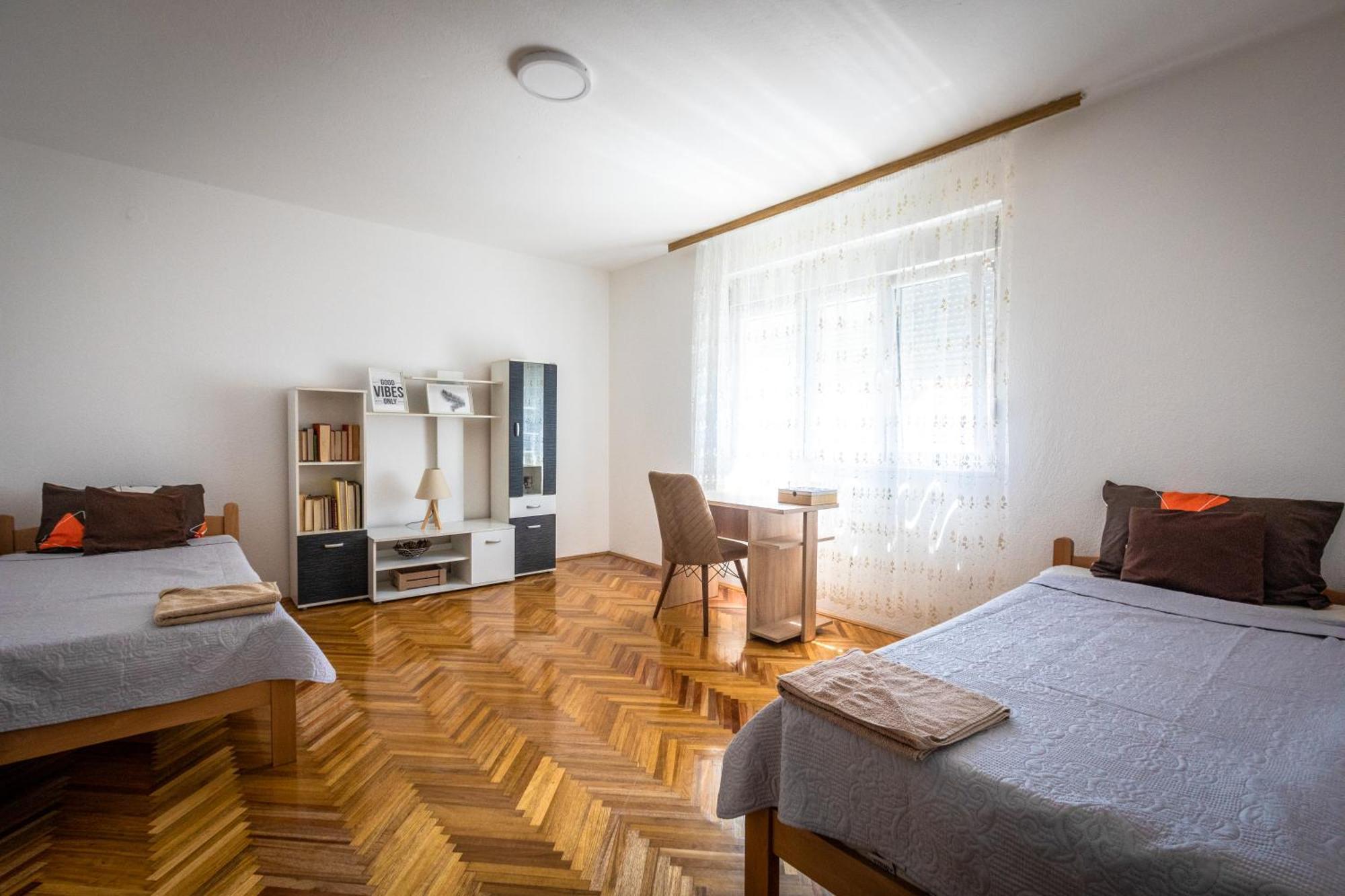 Appartement Elena *
