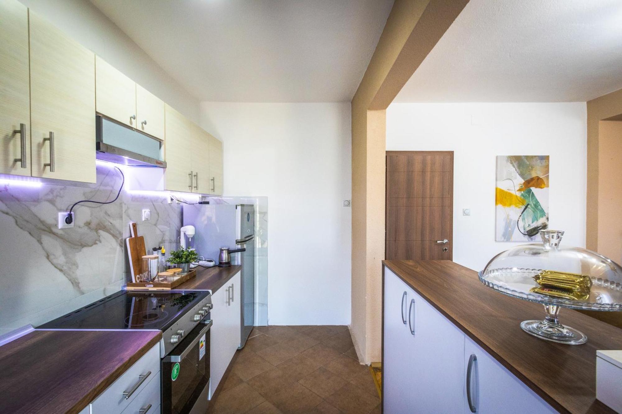 Elena Appartement Gevgelija