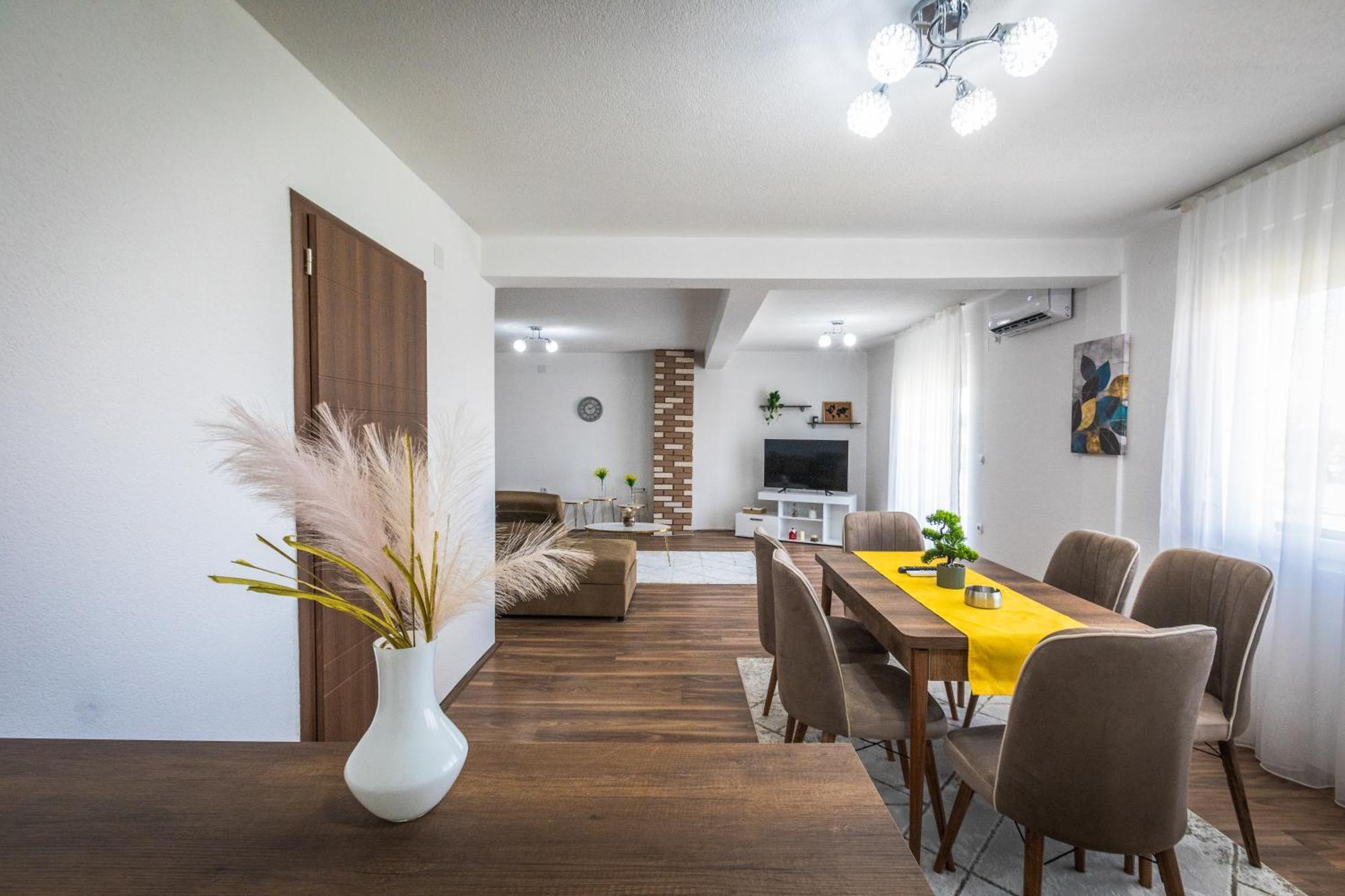 Appartement Elena *