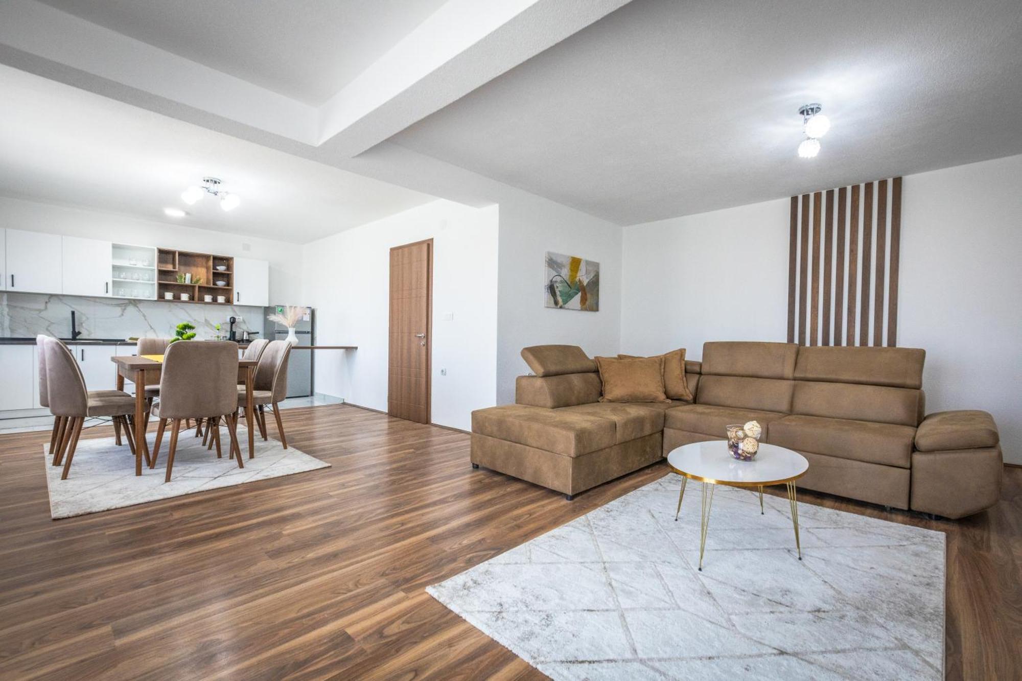 Appartement Elena Gevgelija