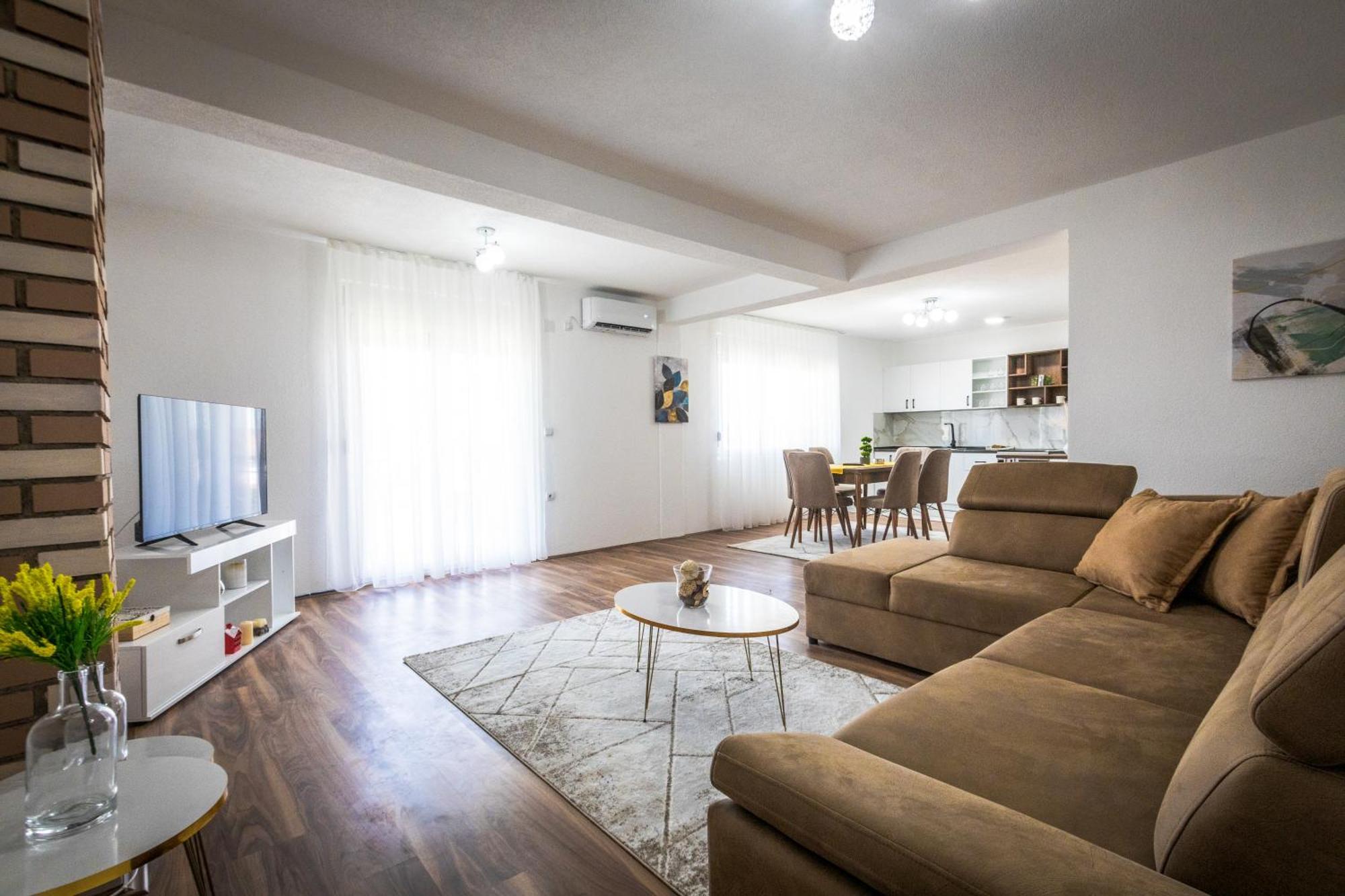 Elena Appartement Gevgelija