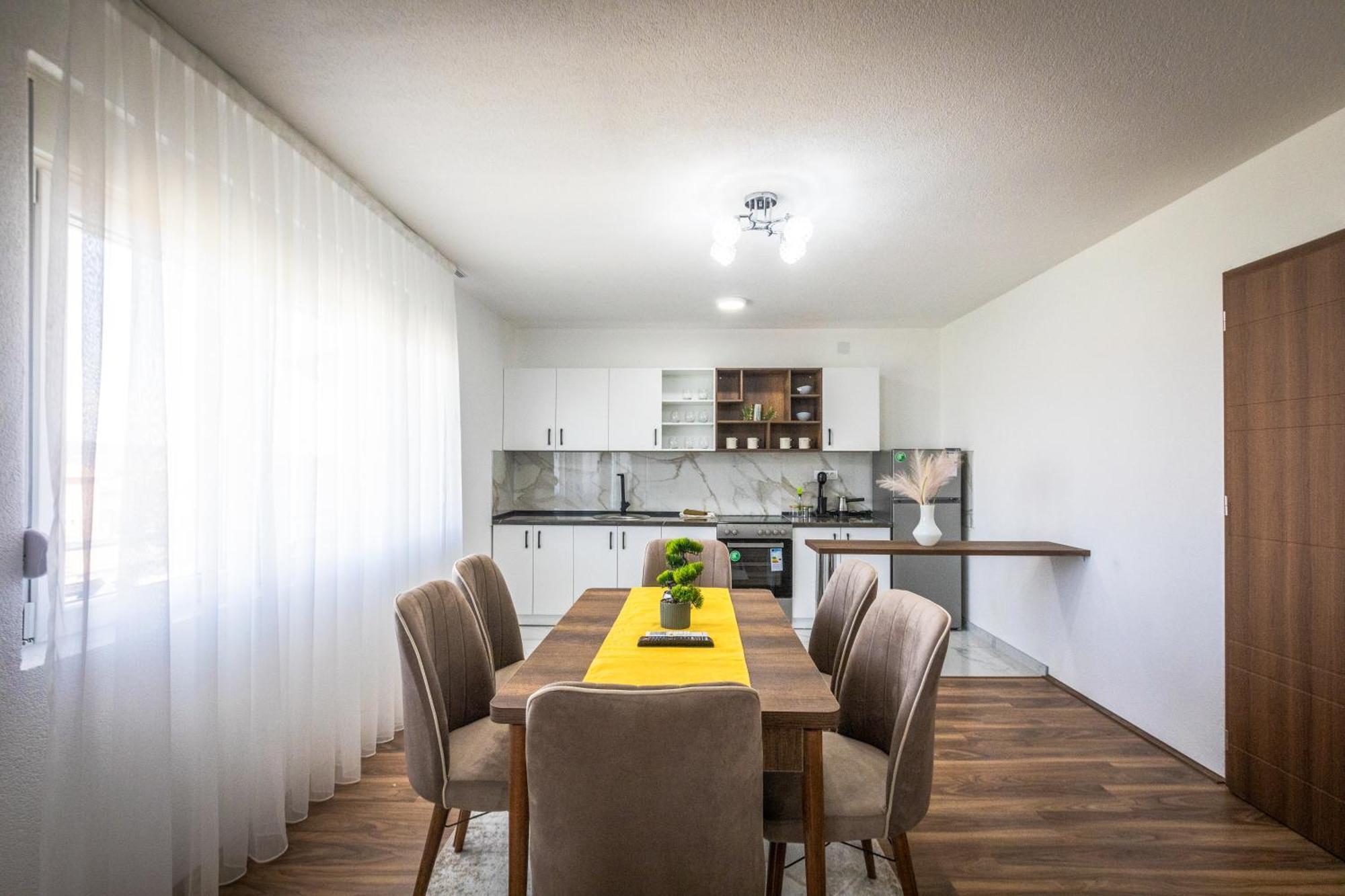 Elena Appartement