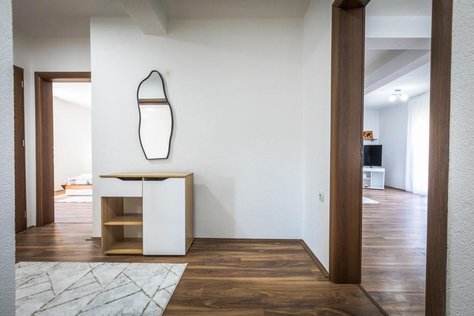 Elena Appartement