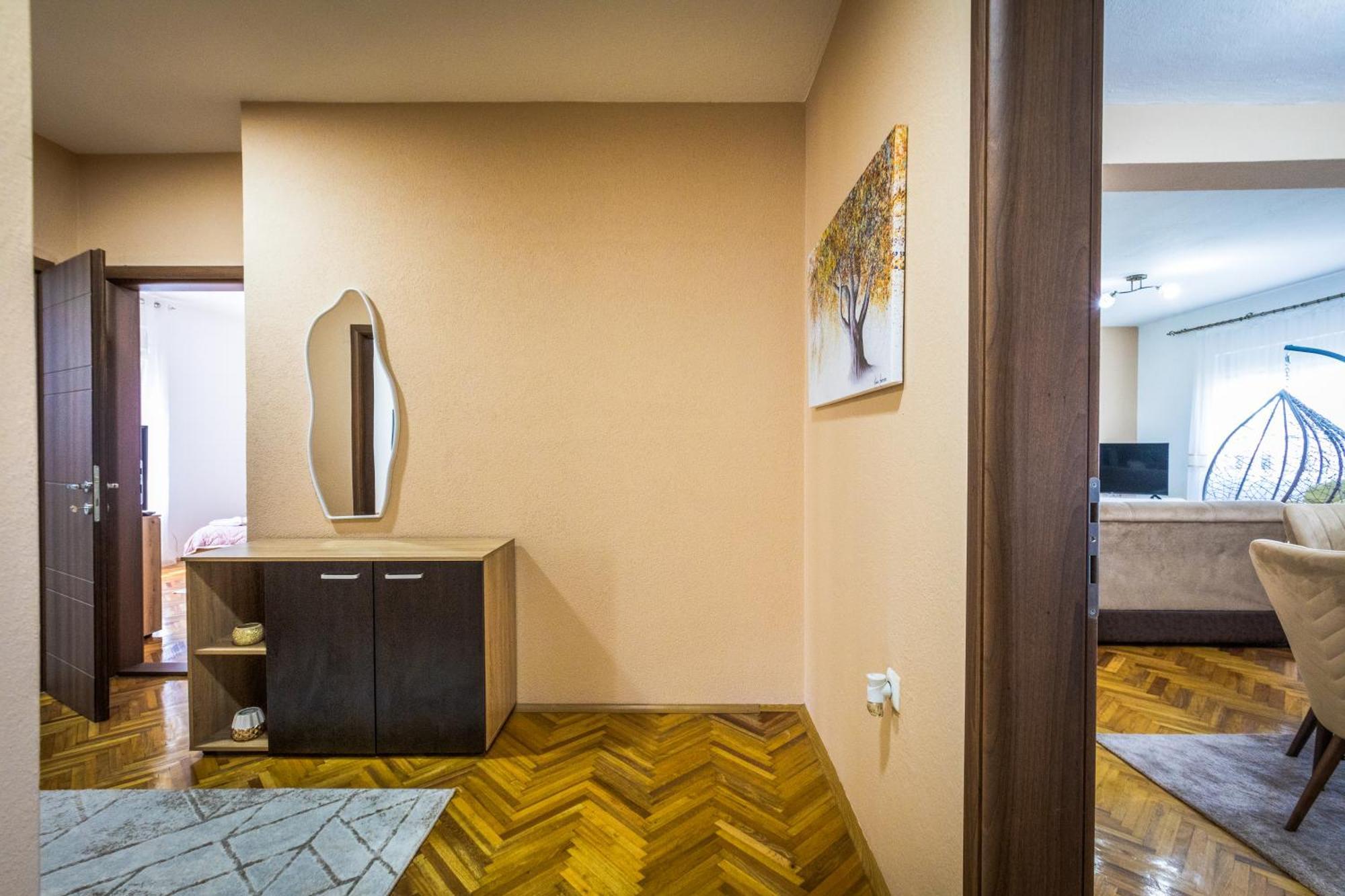 Appartement Elena