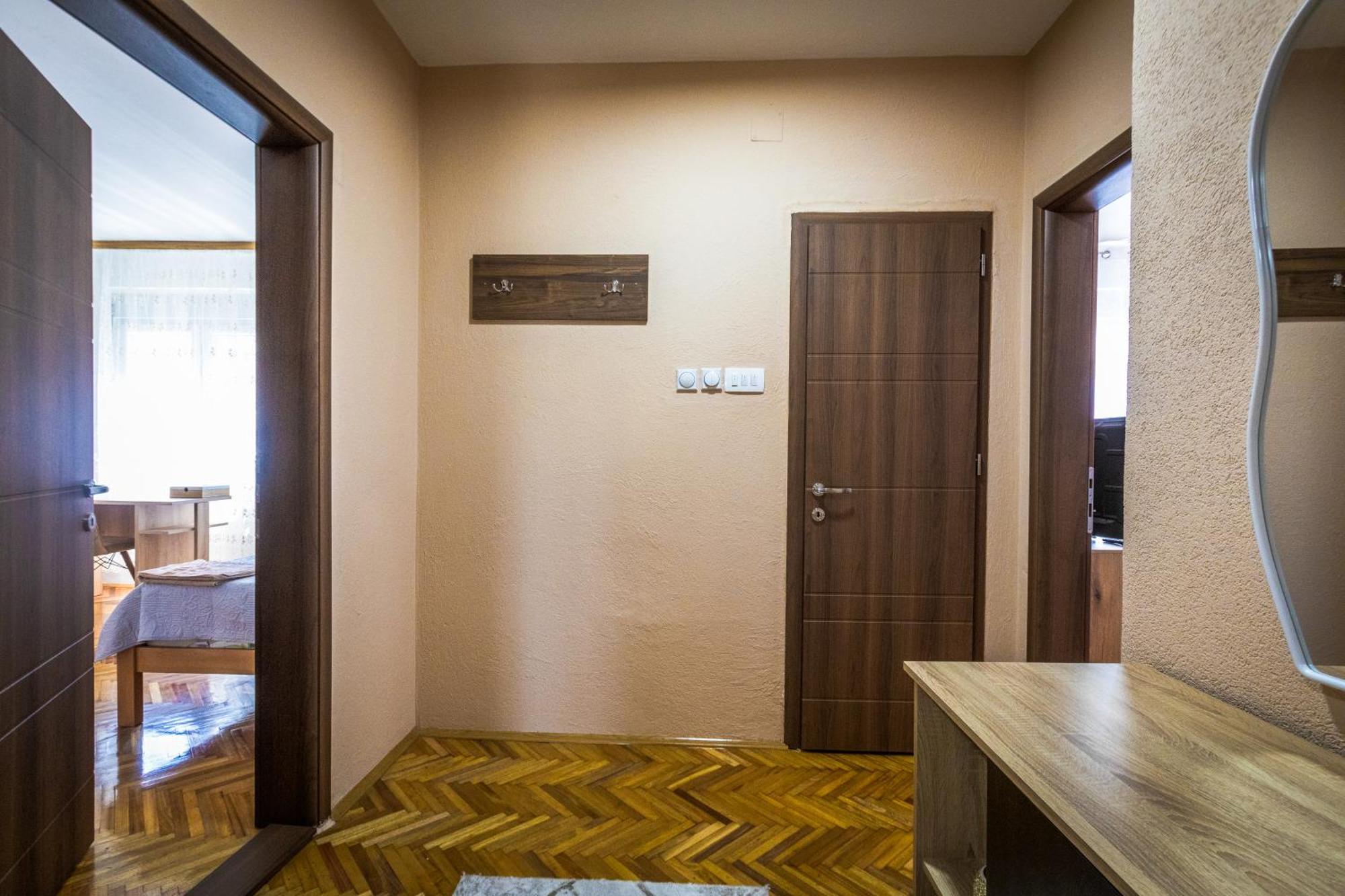 Elena Appartement Gevgelija
