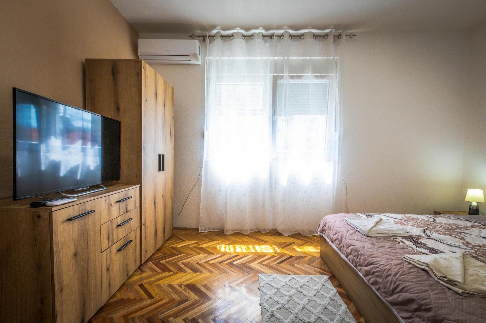 Appartement Elena *